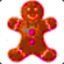 Gingerbread Man