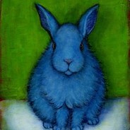Blue Rabbit