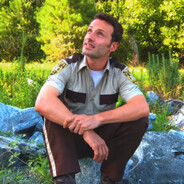 Egghan avatar