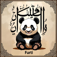 Furti باتريك
