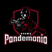 Pandemonio