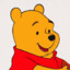 winnie the pooh