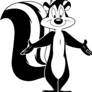 Pepe le Pew