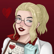 Harleen Quinzel - steam id 76561198171839557
