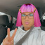 Steam avatar