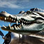 BOMBARDIRO CROCODILO
