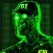GlitchFBI