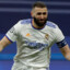 Karim Benzema