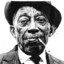 MISSISSIPPI JOHN HURT