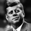 John F. Kennedy