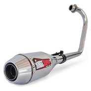 Escape Paolucci Para 150