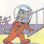 The Major Tom