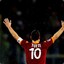 Totti10komaRoma