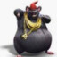 Biggie Cheese