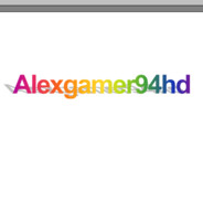 Alexgamer94hd