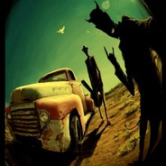 Steam Community Avatar