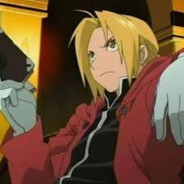 Edward Elric