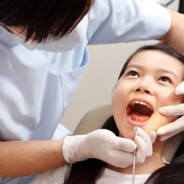 Chuyên Khoa Răng-Hàm-Mặt