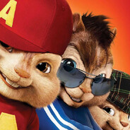 Fucking Alvin Theodore Simon