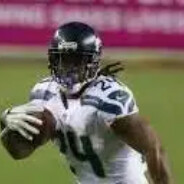 Marshawn Lynch