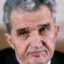 nicolae ceaușescu