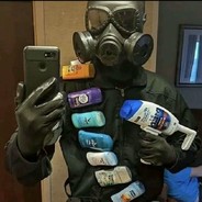 电枪小能手❤    杰瑞