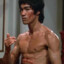 this is bruce lee shit