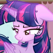 Twilight Sparkle