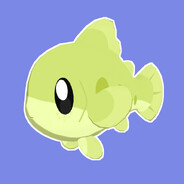 Produce the New Fish