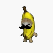 NO soy el gato bananin