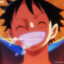 WEW_ D. Luffy