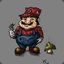It&#039;s A Me, Mario