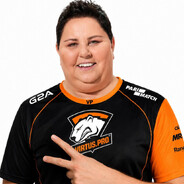 1WIN Dorota Welman VP