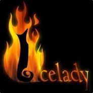 * Icelady *