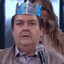 Faustão Princeso