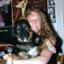 James Hetfield