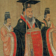 晋武帝，羊车望幸