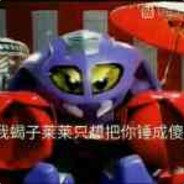 山里灵活的哈基汪