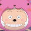 你太baby啦