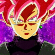 goku black