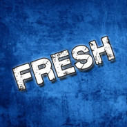 âœ¯ Vet Senior Commander Fresh
