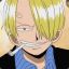 Black Leg Sanji