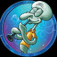 Squidward
