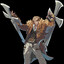 Leo Whitefang