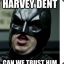 Harvey Dent