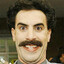 Borat Sagdyev