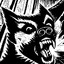 abysmal dogshirt