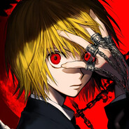 Kurapika