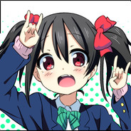 Yazawa Nico