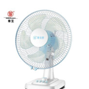 electric fan